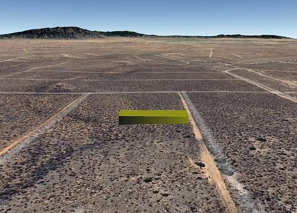 0.5 Acres of Land for Sale in Rio Rancho, New Mexico