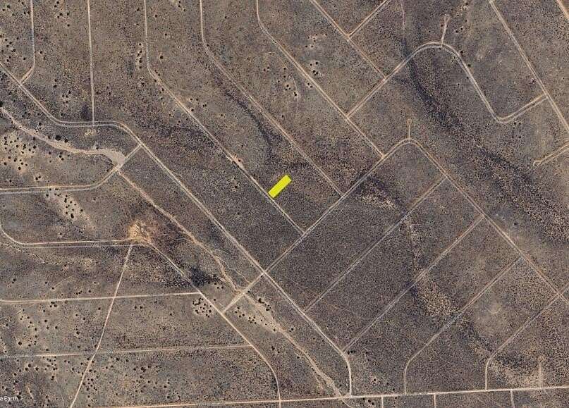 0.5 Acres of Land for Sale in Rio Rancho, New Mexico