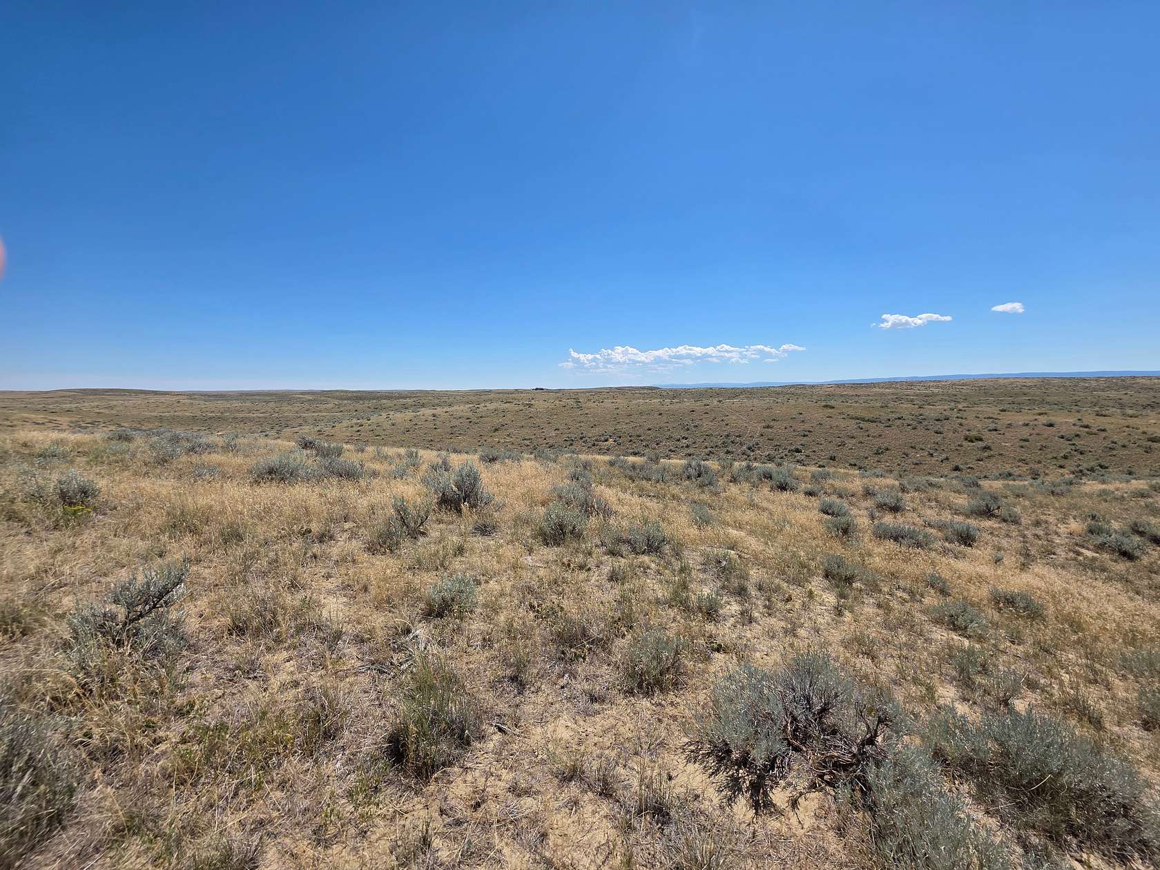 40 Acres of Land for Sale in Casper, Wyoming