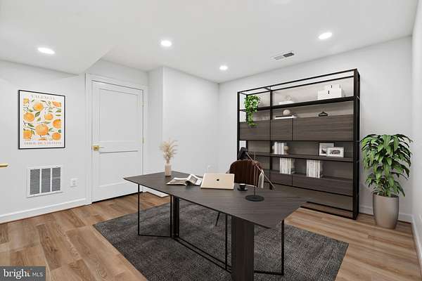 2 Acres of Residential Land with Home for Sale in Midland, Virginia