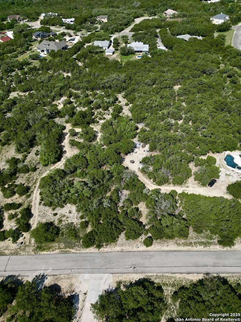 2.53 Acres of Residential Land for Sale in Mico, Texas