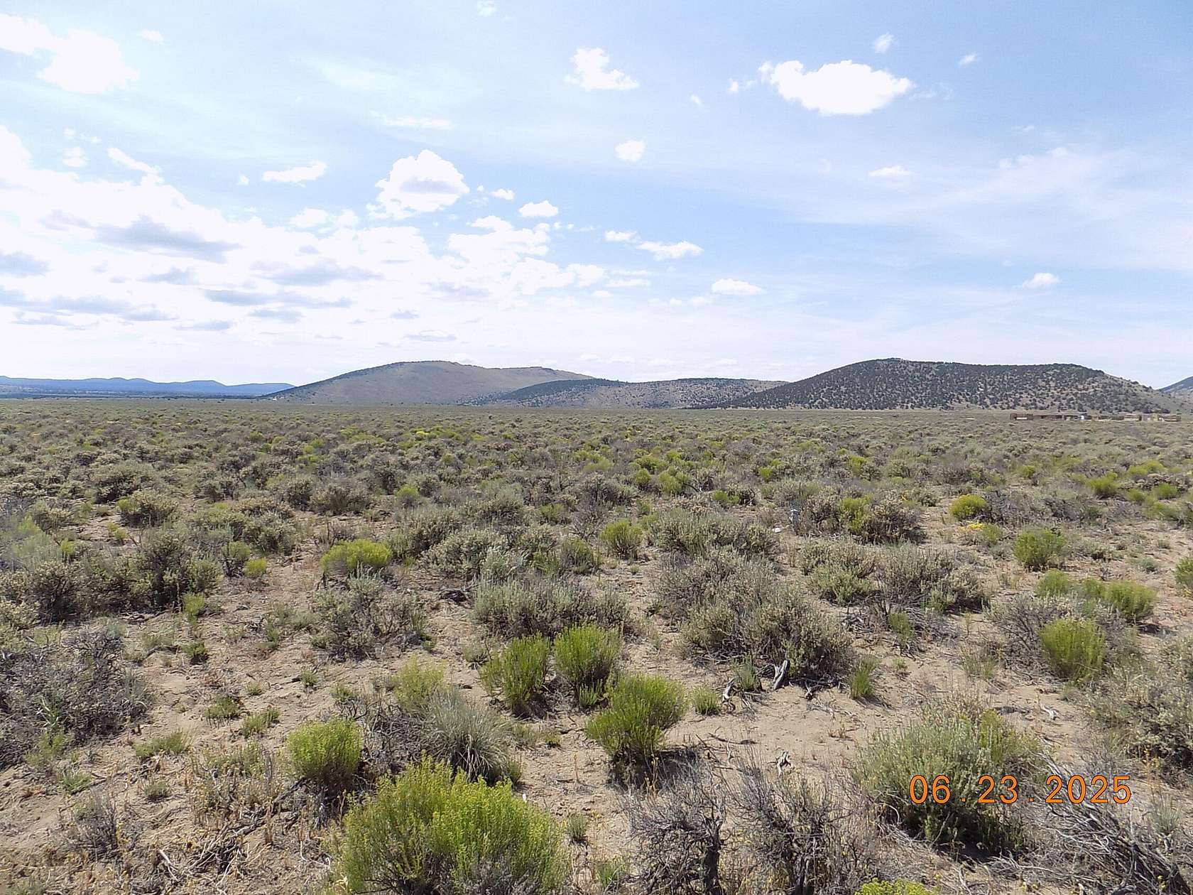 10 Acres of Recreational Land for Sale in Bend, Oregon