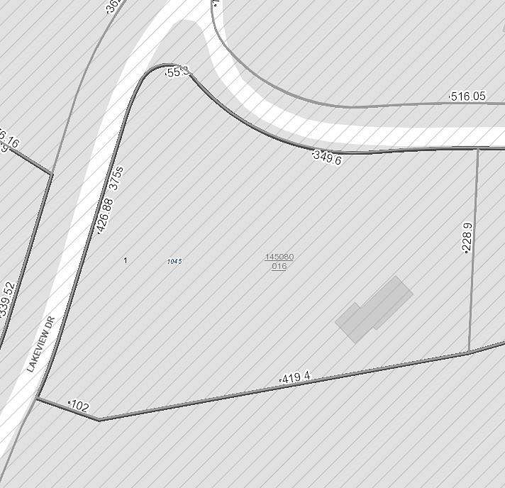 3.28 Acres of Residential Land for Sale in Nashville, Tennessee