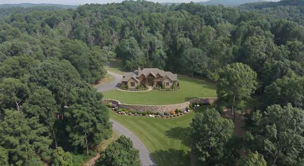 3.28 Acres of Residential Land for Sale in Nashville, Tennessee