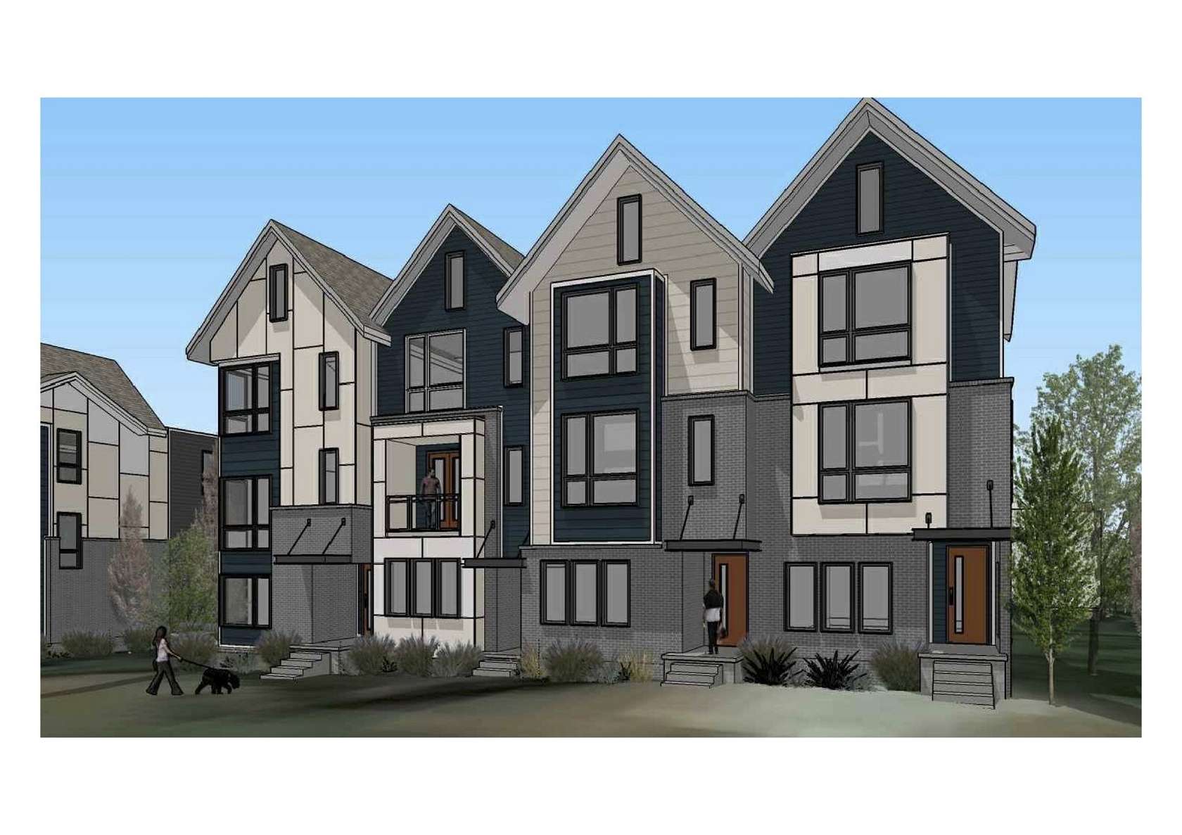 2.34 Acres of Commercial Land for Sale in Nashville, Tennessee