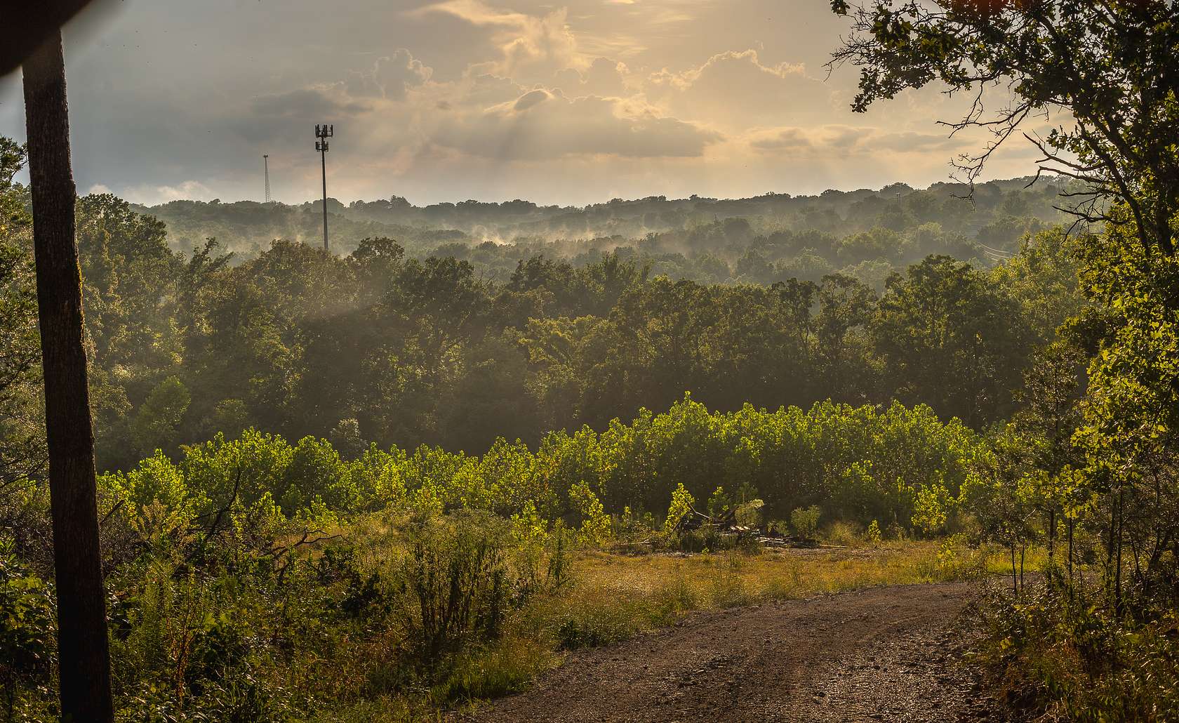 30 Acres of Recreational Land for Sale in Festus, Missouri