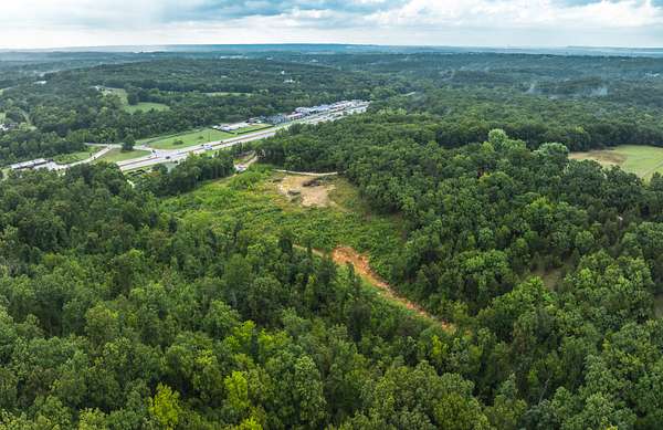 30 Acres of Recreational Land for Sale in Festus, Missouri