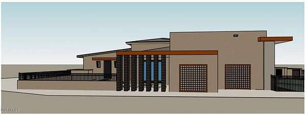 0.6 Acres of Residential Land for Sale in Gold Canyon, Arizona