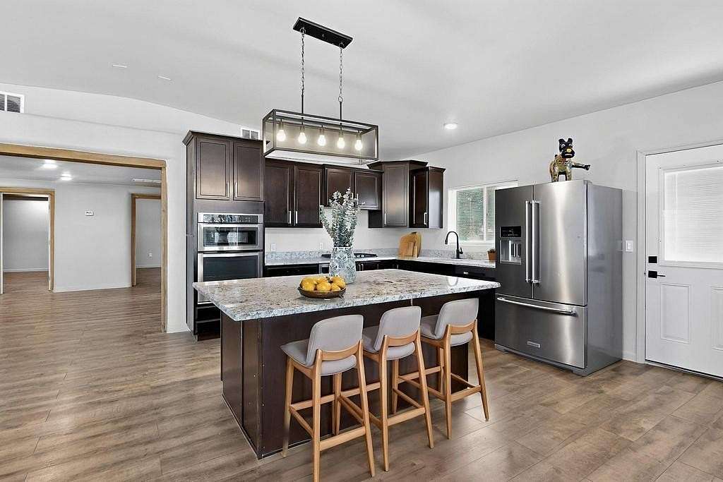 1.53 Acres of Residential Land with Home for Sale in Belen, New Mexico