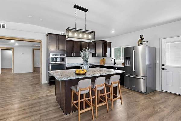 1.53 Acres of Residential Land with Home for Sale in Belen, New Mexico