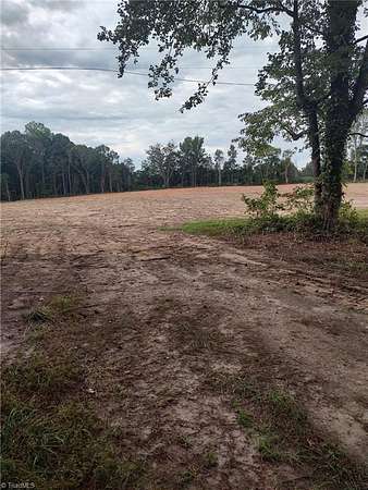 1.76 Acres of Residential Land for Sale in Mocksville, North Carolina