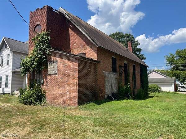 0.16 Acres of Residential Land for Auction in Malvern, Ohio