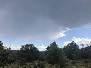 5 Acres of Land for Sale in Panguitch, Utah