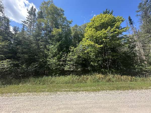 0.81 Acres of Residential Land for Sale in Oscoda, Michigan