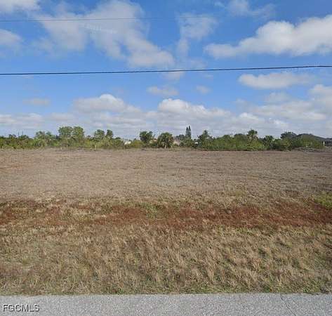 0.23 Acres of Residential Land for Sale in Cape Coral, Florida
