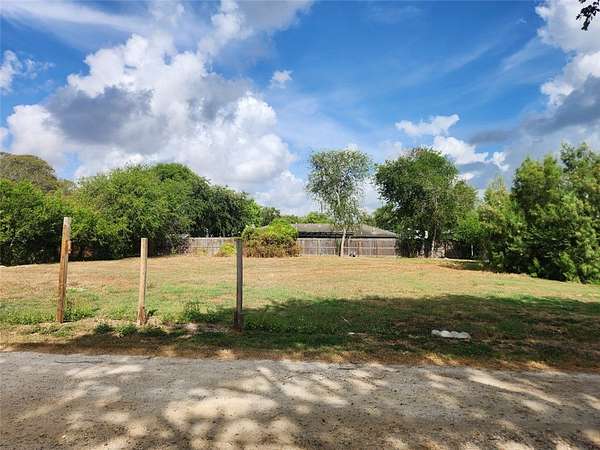 0.29 Acres of Residential Land for Sale in Corpus Christi, Texas