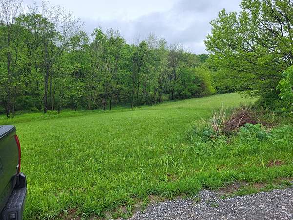 4.36 Acres of Land for Sale in Hustonville, Kentucky