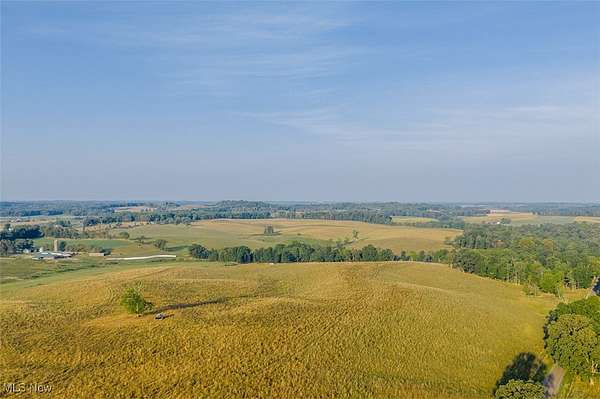140 Acres of Recreational Land & Farm for Auction in Kensington, Ohio