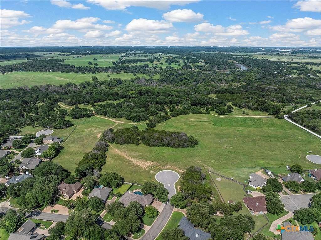 68.3 Acres of Recreational Land for Sale in Waco, Texas