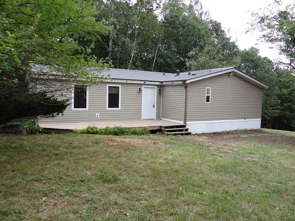 6 Acres of Residential Land with Home for Sale in Baltimore, Vermont