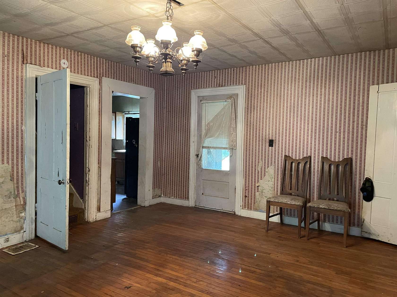 2.62 Acres of Land with Home for Sale in Canton, New York