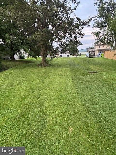 0.09 Acres of Residential Land for Sale in Greenwood, Delaware