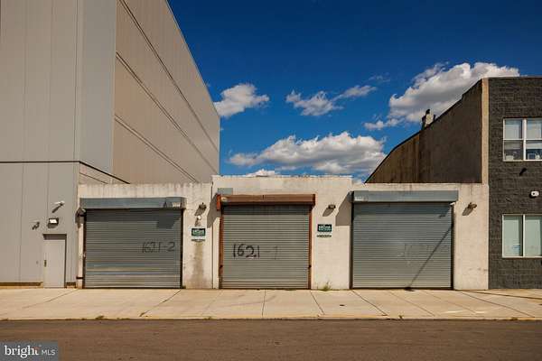 0.64 Acres of Mixed-Use Land for Sale in Philadelphia, Pennsylvania