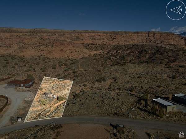0.4 Acres of Residential Land for Sale in Moab, Utah