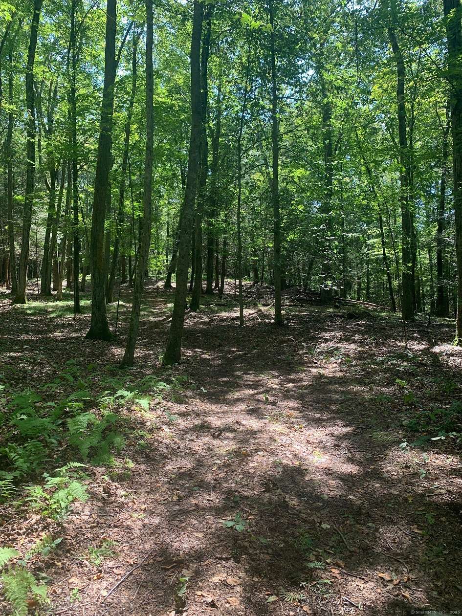 4 Acres of Residential Land for Sale in Roxbury, Connecticut