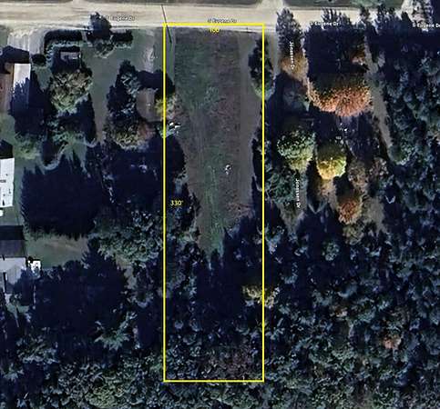 0.75 Acres of Land for Sale in Roscommon, Michigan