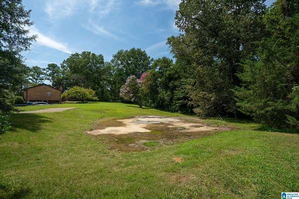 0.43 Acres of Residential Land for Sale in Alabaster, Alabama