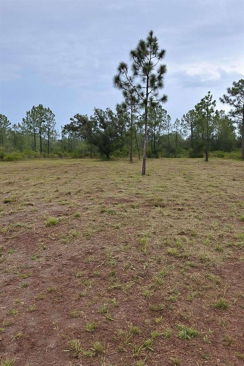 0.5 Acres of Residential Land for Sale in Indian Lake Estates, Florida