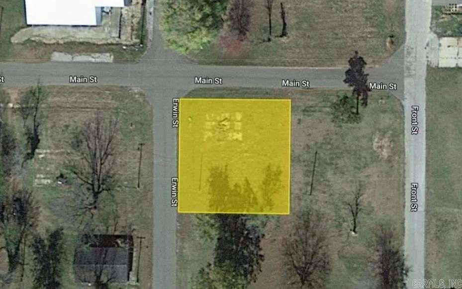 0.15 Acres of Residential Land for Sale in Success, Arkansas
