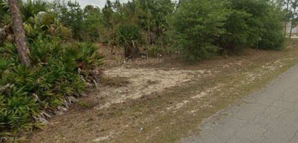 0.5 Acres of Land for Sale in Lehigh Acres, Florida
