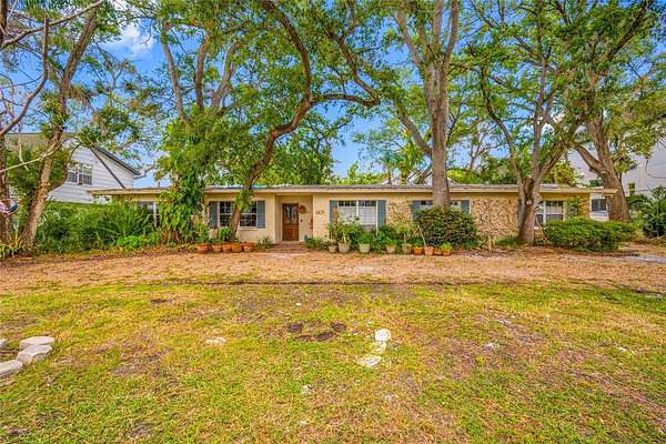 0.27 Acres of Residential Land for Sale in Tampa, Florida