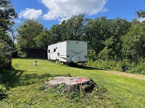 0.11 Acres of Residential Land for Sale in Seneca, Illinois