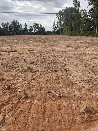 2.49 Acres of Residential Land for Sale in Mocksville, North Carolina