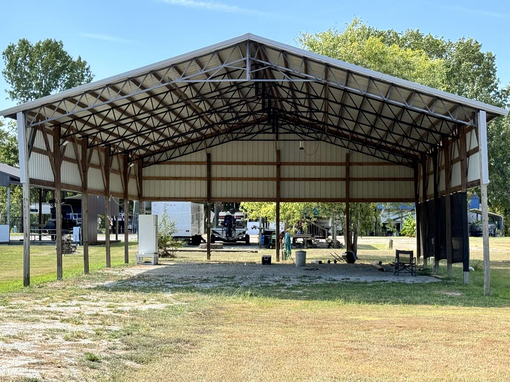 0.46 Acres of Residential Land for Sale in Clifton, Tennessee