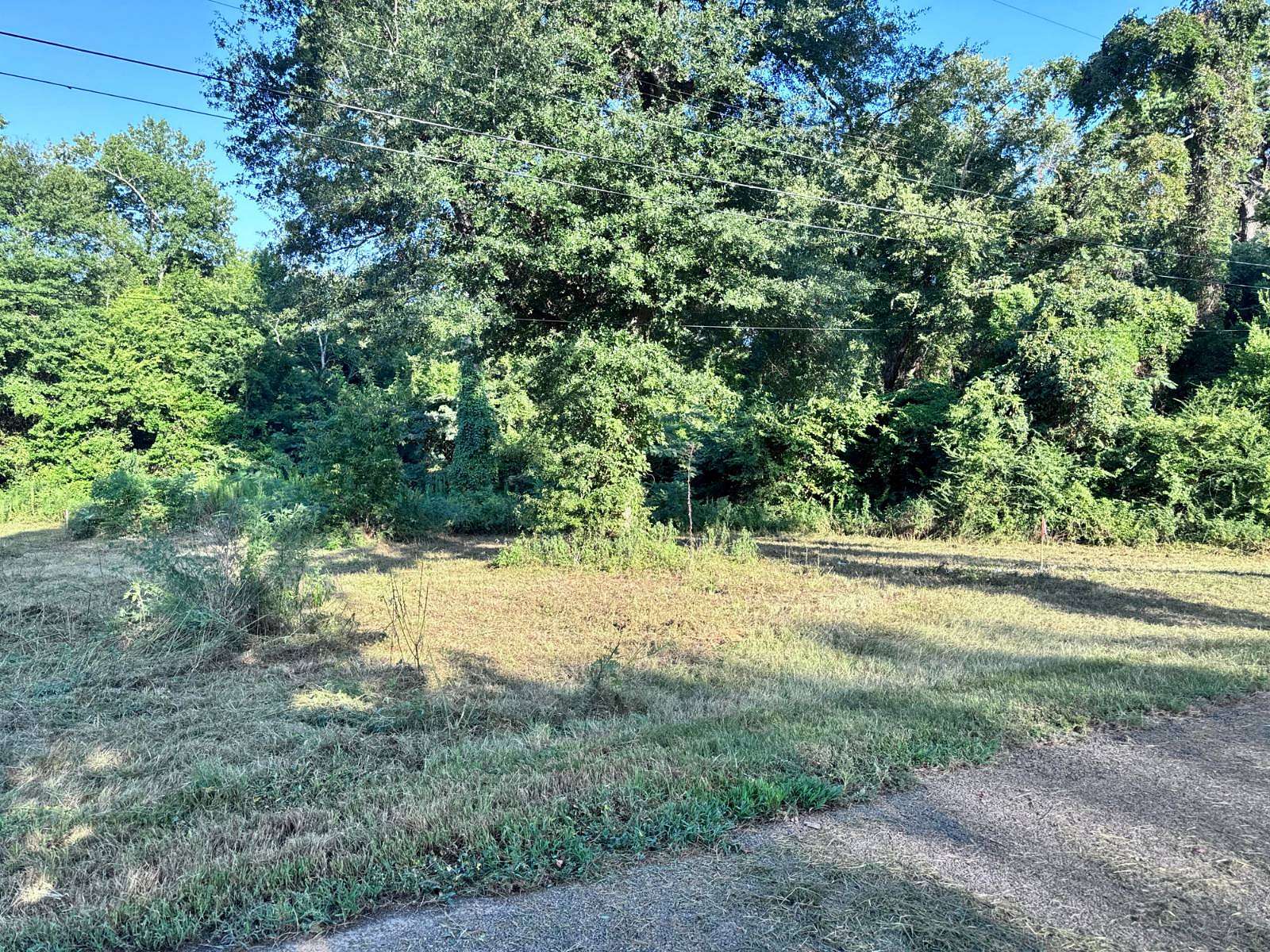 0.18 Acres of Residential Land for Sale in Longview, Texas