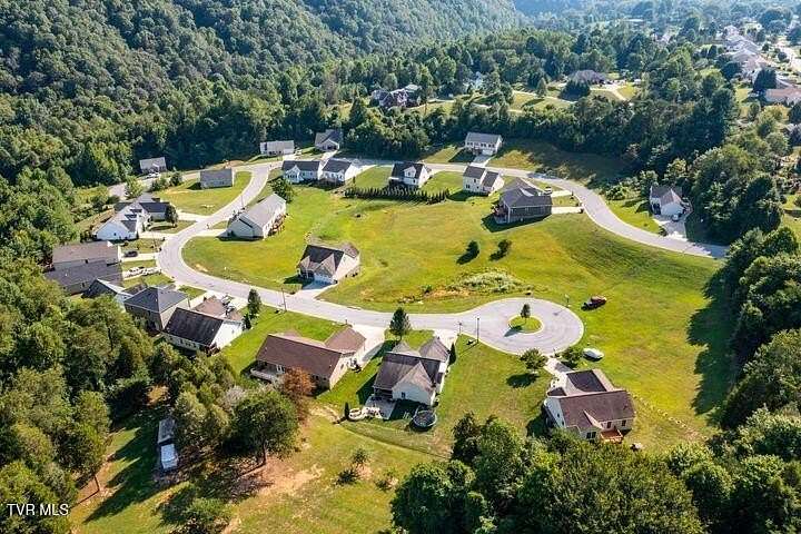 0.13 Acres of Residential Land for Sale in Bristol, Tennessee