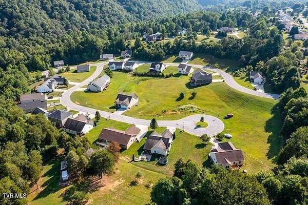 0.13 Acres of Residential Land for Sale in Bristol, Tennessee