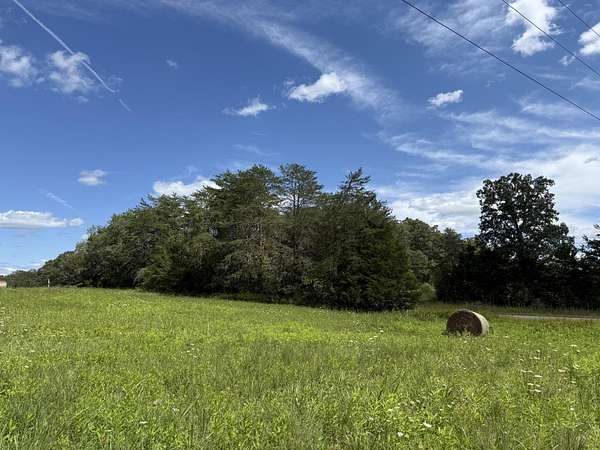 11.9 Acres of Land for Sale in Crossville, Tennessee