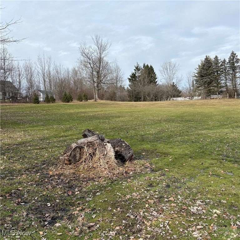 1.36 Acres of Mixed-Use Land for Sale in Garrettsville, Ohio