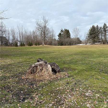 1.36 Acres of Mixed-Use Land for Sale in Garrettsville, Ohio