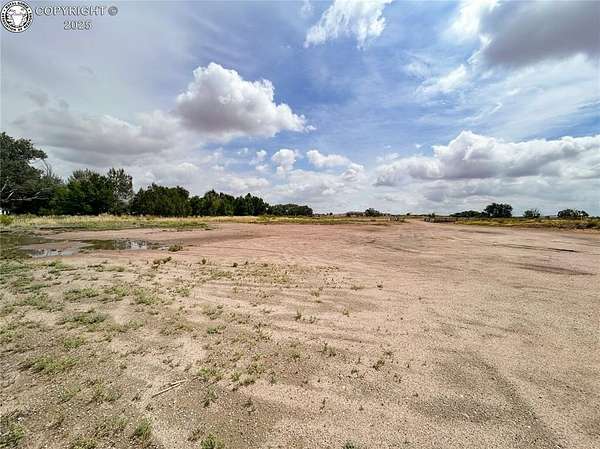 1.28 Acres of Commercial Land for Sale in Florence, Colorado