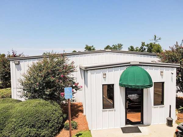 4.2 Acres of Improved Commercial Land for Sale in Cairo, Georgia