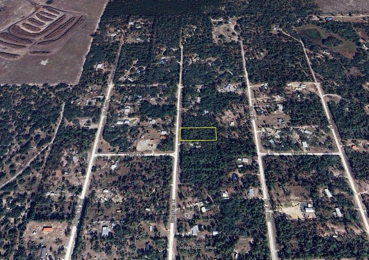 1 Acre of Mixed-Use Land for Sale in Perry, Florida