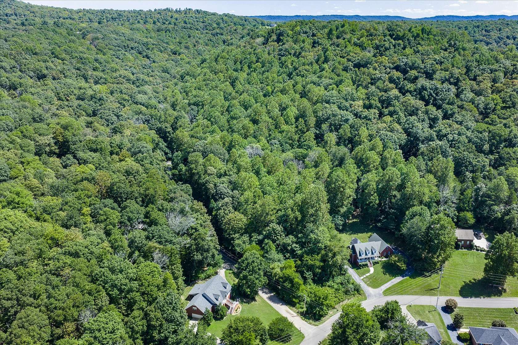 1.5 Acres of Residential Land for Sale in Cookeville, Tennessee