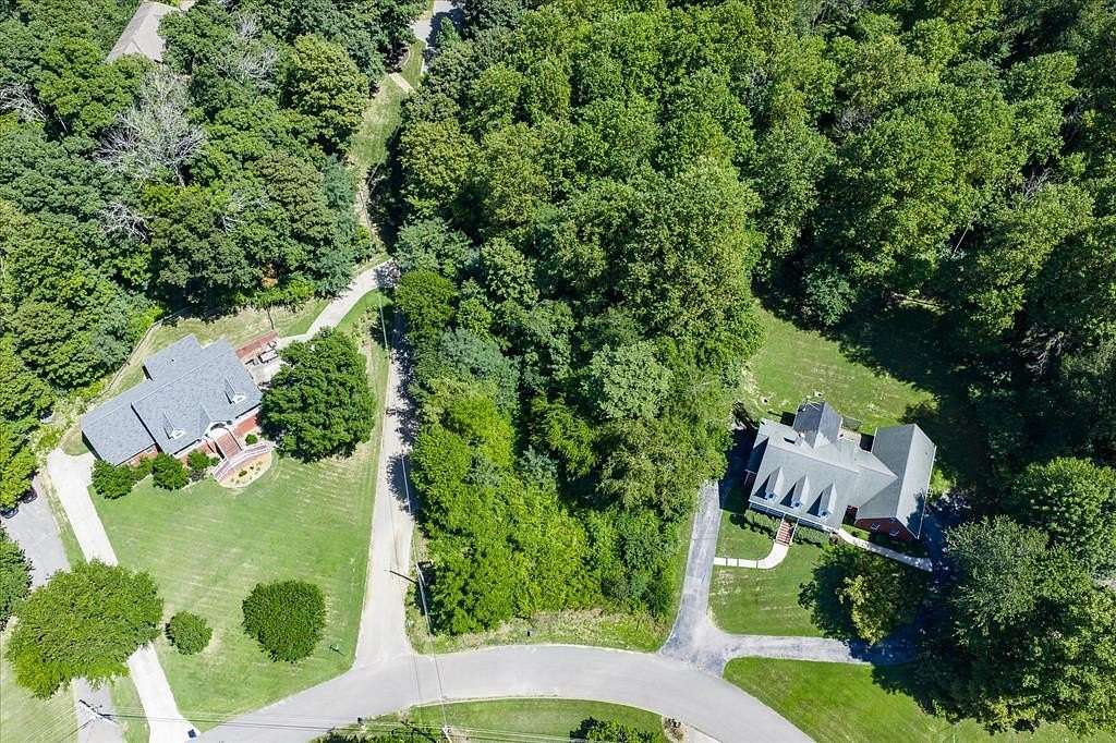 1.5 Acres of Residential Land for Sale in Cookeville, Tennessee