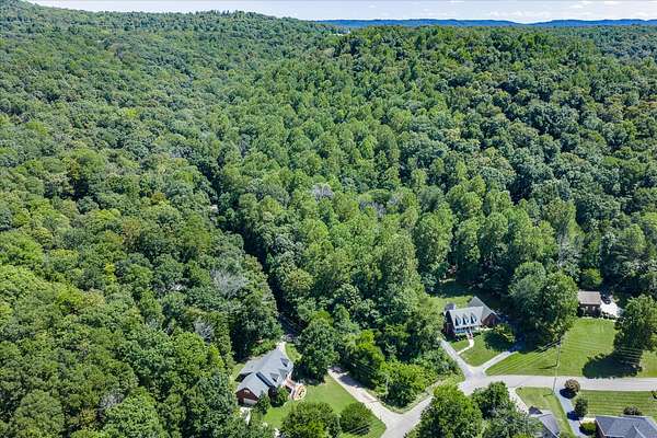 1.5 Acres of Residential Land for Sale in Cookeville, Tennessee